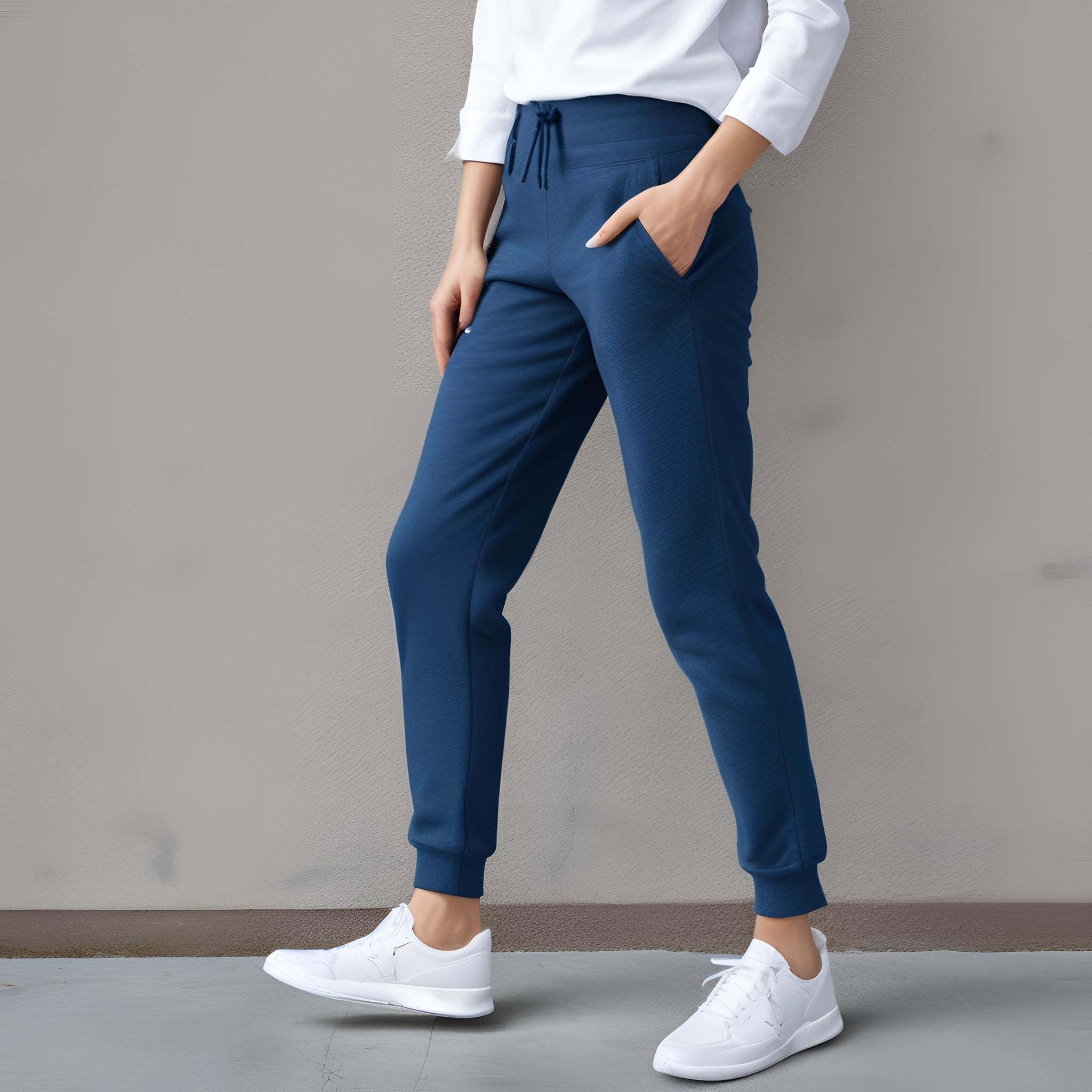 Jogginghose Damen - Frischewirkung