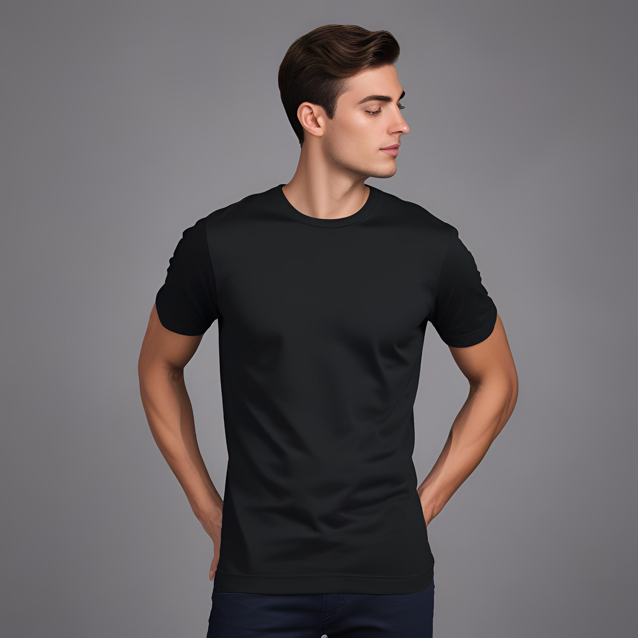 Unterhemd Herren - Frischewirkung