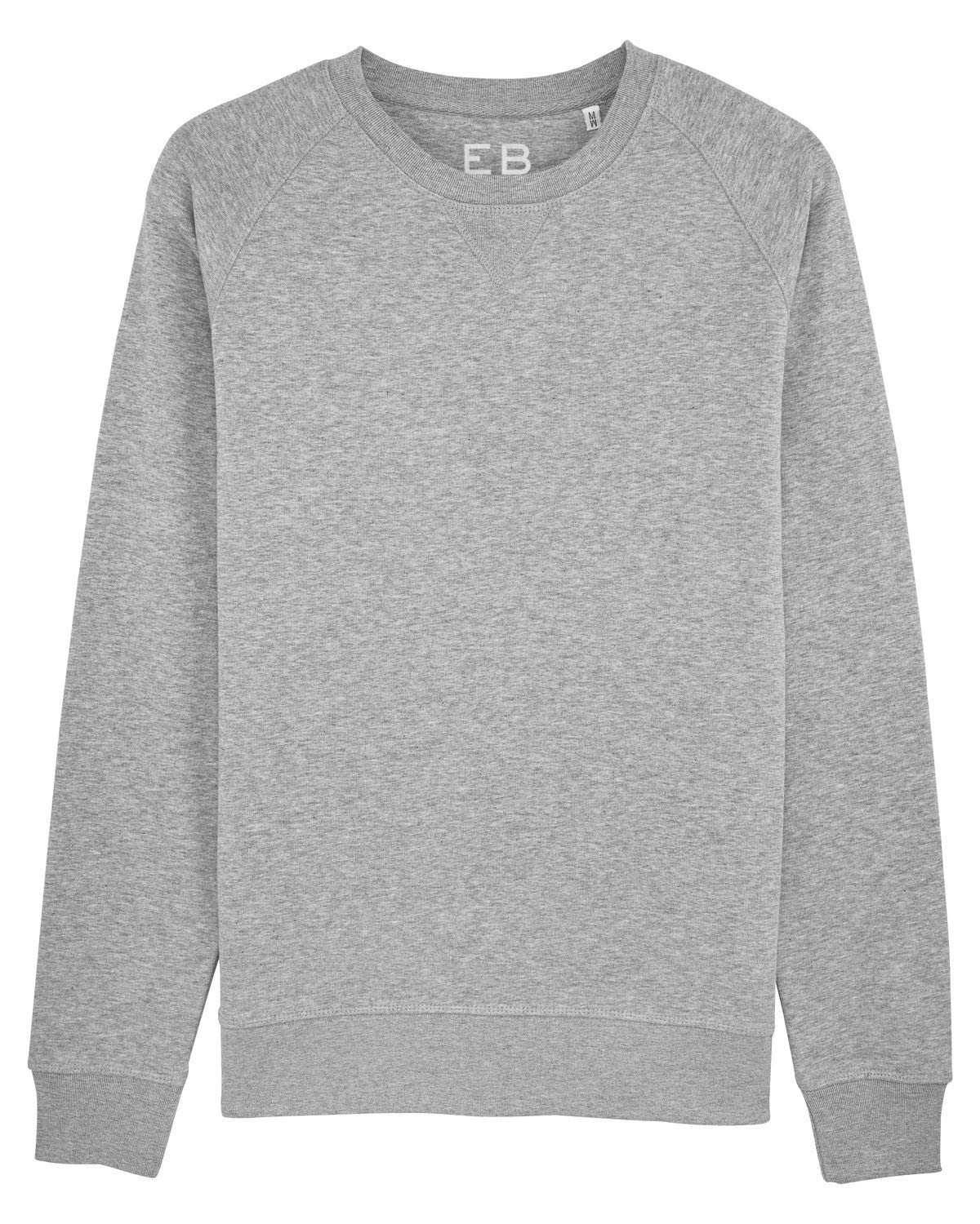 Sweatshirt Herren - Frischewirkung