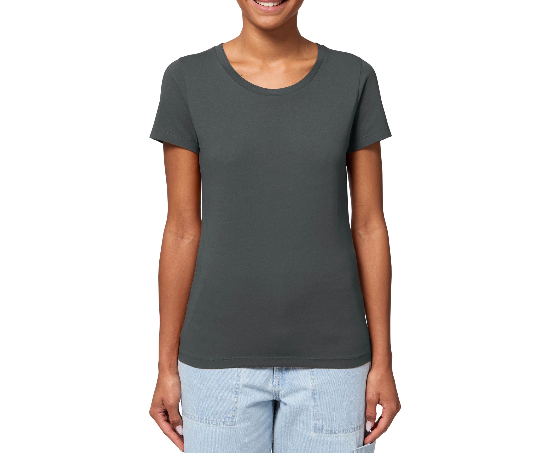 T-Shirt Damen - Frischewirkung