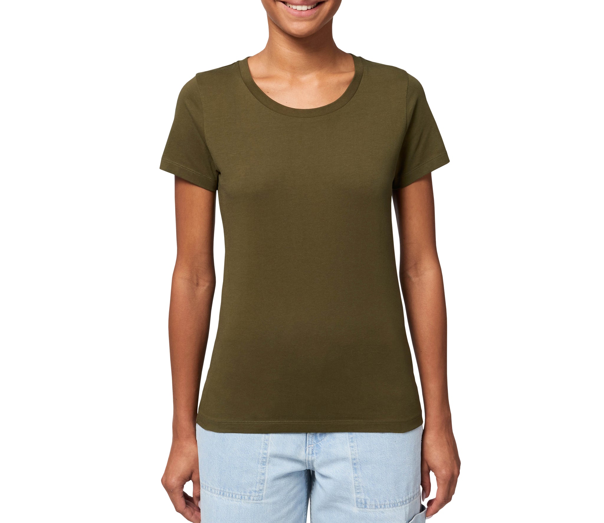 T-Shirt Damen - Frischewirkung