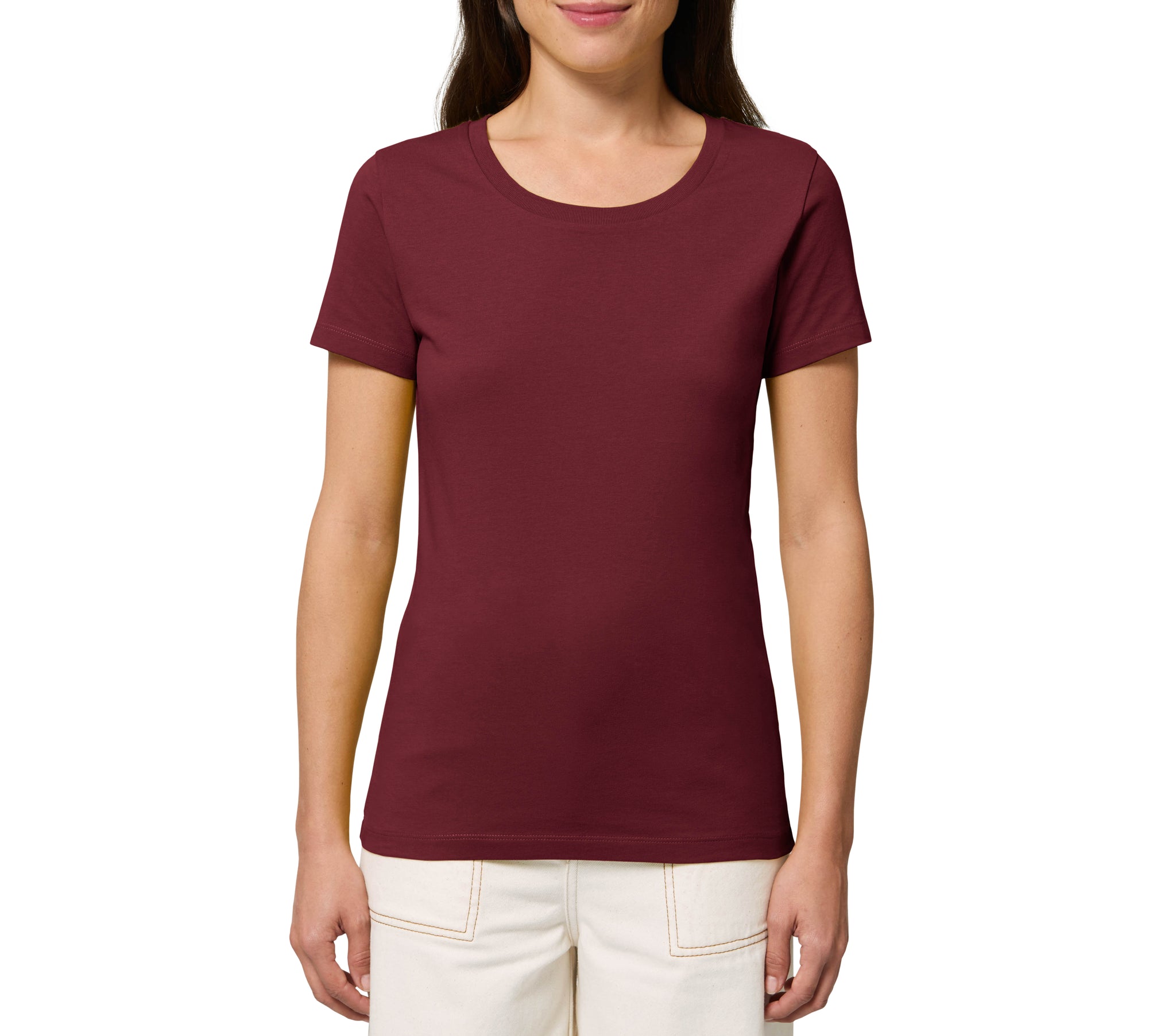 T-Shirt Damen - Frischewirkung