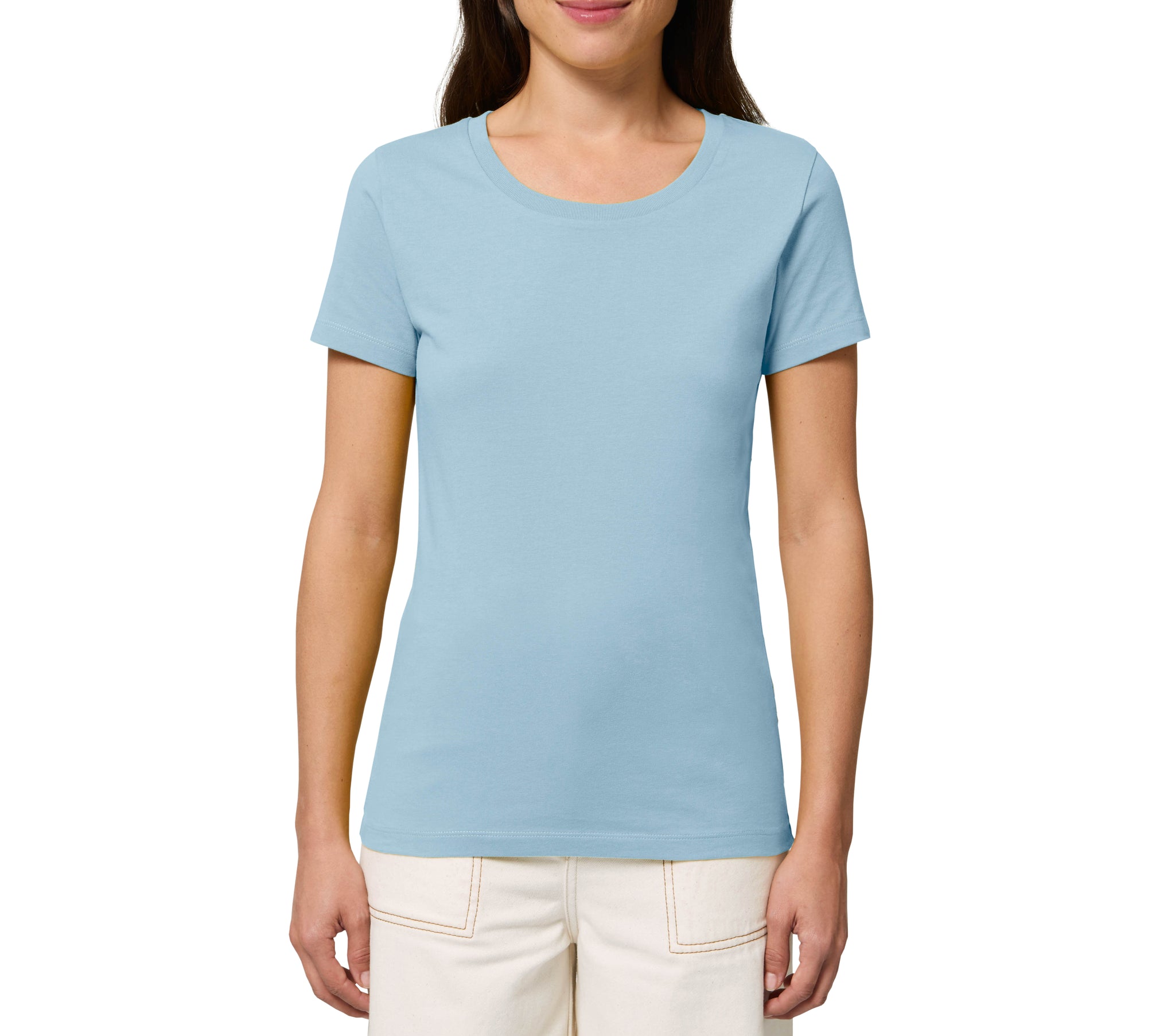 T-Shirt Damen - Frischewirkung